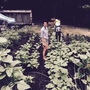 Meet your Posher, Chrissy